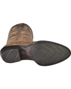 Ariat Men's Heritage Western Performance Boots - Medium Toe 13 Ariat Men's Heritage Western Performance Boots - Medium Toe -Twisted X Sales 030042 B1 BM