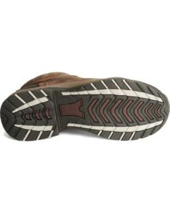 Ariat Men's Terrain Boots - Round Toe 15 Ariat Men's Terrain Boots - Round Toe -Twisted X Sales 030074 B1 BM