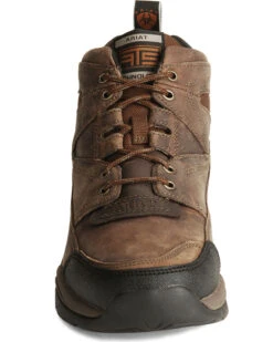 Ariat Men's Terrain Boots - Round Toe 14 Ariat Men's Terrain Boots - Round Toe -Twisted X Sales 030074 B1 FT