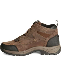 Ariat Men's Terrain Boots - Round Toe 13 Ariat Men's Terrain Boots - Round Toe -Twisted X Sales 030074 B1 LT