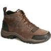 Ariat Men's Terrain Boots - Round Toe 1 Ariat Men's Terrain Boots - Round Toe -Twisted X Sales 030074 B1 P1