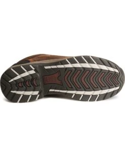 Ariat Men's Terrain H2O 5" Waterproof Work Boots - Round Toe 15 Ariat Men's Terrain H2O 5" Waterproof Work Boots - Round Toe -Twisted X Sales 030092 56 BM