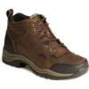 Ariat Men's Terrain H2O 5" Waterproof Work Boots - Round Toe 1 Ariat Men's Terrain H2O 5" Waterproof Work Boots - Round Toe -Twisted X Sales 030092 56 P1