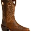 Ariat Men's Heritage Roughstock Western Performance Boots - Square Toe 2 Ariat Men's Heritage Roughstock Western Performance Boots - Square Toe -Twisted X Sales 030102 41 P1