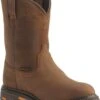 Ariat H2O Workhog Western Work Boots - Soft Toe 1 Ariat H2O Workhog Western Work Boots - Soft Toe -Twisted X Sales 030254 B1 P1