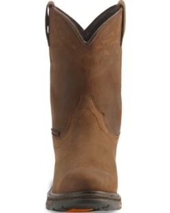 Ariat H2O WorkHog Work Boots - Composite Toe 12 Ariat H2O WorkHog Work Boots - Composite Toe -Twisted X Sales 030258 B1 FT