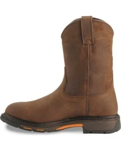 Ariat H2O WorkHog Work Boots - Composite Toe 11 Ariat H2O WorkHog Work Boots - Composite Toe -Twisted X Sales 030258 B1 LT