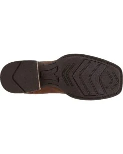 Ariat Men's Tycoon Western Performance Boots - Broad Square Toe 9 Ariat Men's Tycoon Western Performance Boots - Broad Square Toe -Twisted X Sales 030681 41 BM