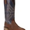 Ariat Men's Tycoon Western Performance Boots - Broad Square Toe 2 Ariat Men's Tycoon Western Performance Boots - Broad Square Toe -Twisted X Sales 030681 41 P1