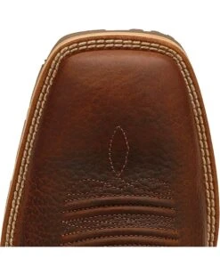 Ariat Men's Hybrid Rancher Western Performance Boots - Broad Square Toe 20 Ariat Men's Hybrid Rancher Western Performance Boots - Broad Square Toe -Twisted X Sales 030728 41 D3