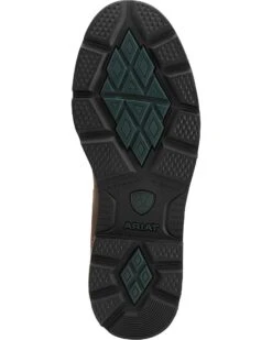 Ariat Men's Groundbreaker Pull On Work Boots - Steel Toe 11 Ariat Men's Groundbreaker Pull On Work Boots - Steel Toe -Twisted X Sales 030733 41 D4