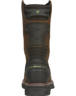 Ariat Men's Catalyst VX Work H20 Boots - Composite Toe 11 Ariat Men's Catalyst VX Work H20 Boots - Composite Toe -Twisted X Sales 030841 41 BK