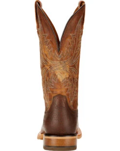 Ariat Men's Cowhand Western Boots -Twisted X Sales 030849 D9 BK