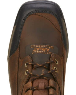 Ariat Men's Terrain Hiker Work Boots - Broad Square Toe -Twisted X Sales 030873 41 TP