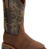 Ariat Men's Workhog H2O Western Work Boots - Soft Toe  -Twisted X Sales 030926 41 P1