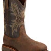 Ariat Men's Work Hog Composite Toe WP Work Boots 2 Ariat Men's Work Hog Composite Toe WP Work Boots -Twisted X Sales 030932 41 P1