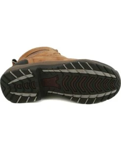 Ariat Women's Terrain Hiking Boots - Round Toe -Twisted X Sales 031071 18 BM