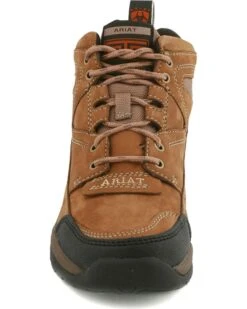 Ariat Women's Terrain Hiking Boots - Round Toe -Twisted X Sales 031071 18 FT