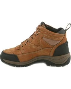 Ariat Women's Terrain Hiking Boots - Round Toe -Twisted X Sales 031071 18 LT