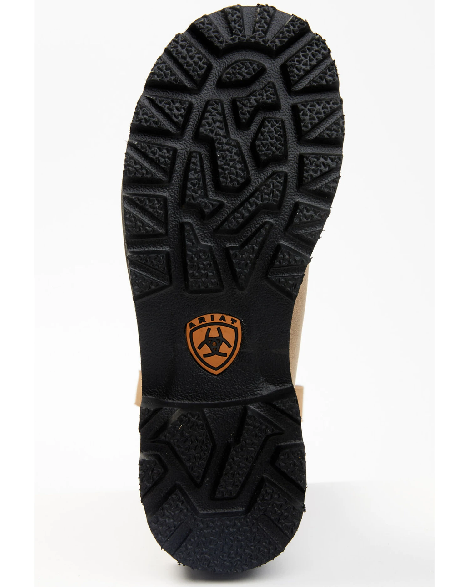 Ariat Women's Fatbaby Bomber Western Boots - Round Toe 10 Ariat Women's Fatbaby Bomber Western Boots - Round Toe - Image 8