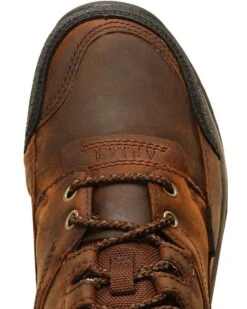 Ariat Women's Terrain H2O Waterproof Work Boots - Round Toe 16 Ariat Women's Terrain H2O Waterproof Work Boots - Round Toe -Twisted X Sales 031160 56 TP