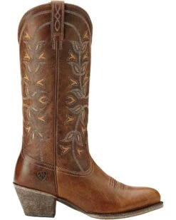 Ariat Women's Desert Holly Western Boots - Medium Toe -Twisted X Sales 031762 52 RT