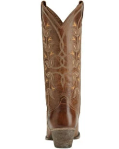 Ariat Women's Desert Holly Western Boots - Medium Toe -Twisted X Sales 031762 7222 P3