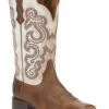 Ariat Women's Quickdraw Western Boots - Square Toe 1 Ariat Women's Quickdraw Western Boots - Square Toe -Twisted X Sales 031791 41 P1