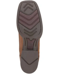 Ariat Women's Quickdraw Western Boots - Square Toe 20 Ariat Women's Quickdraw Western Boots - Square Toe -Twisted X Sales 031791 41 P5