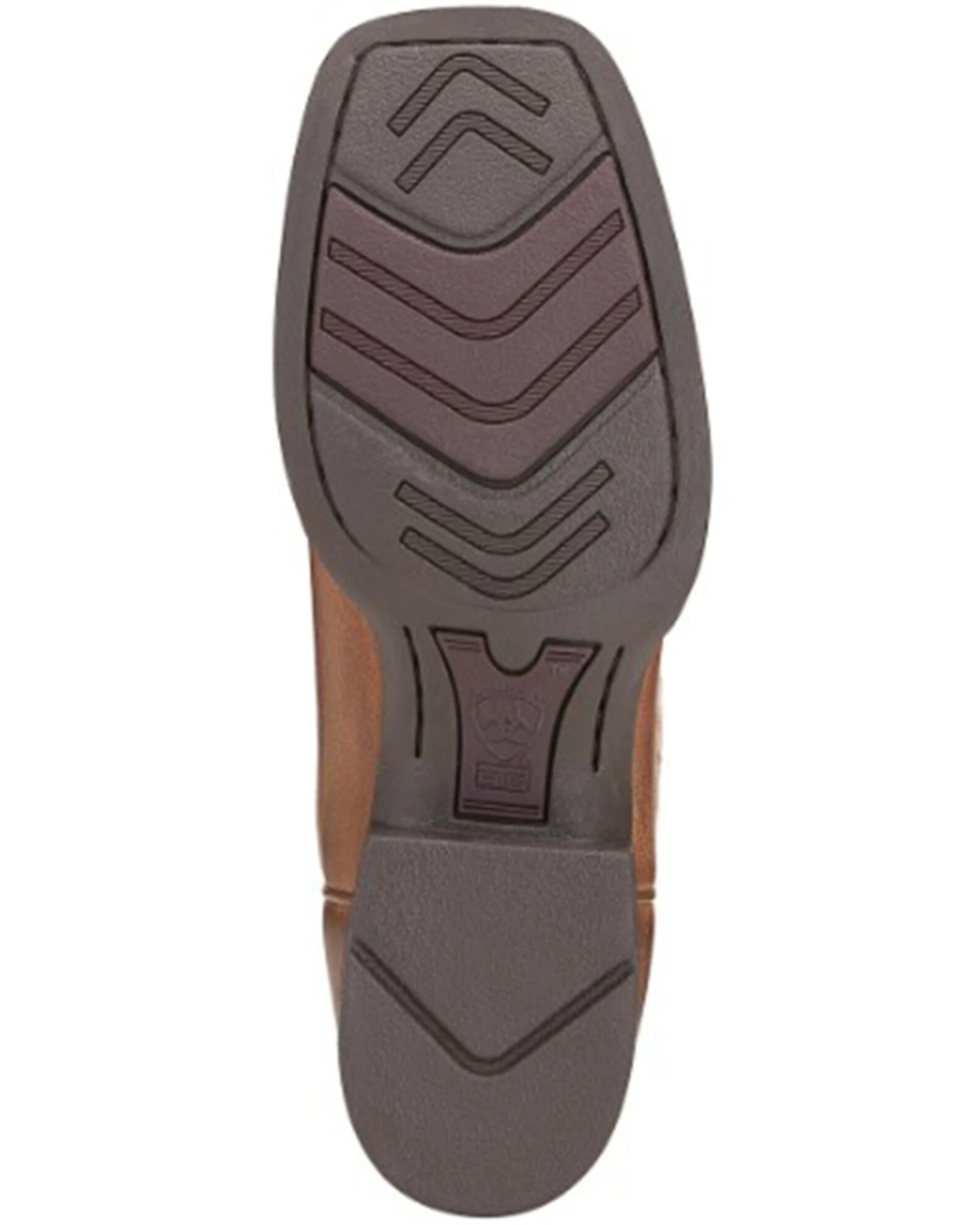 Ariat Women's Quickdraw Western Boots - Square Toe 11 Ariat Women's Quickdraw Western Boots - Square Toe - Image 9