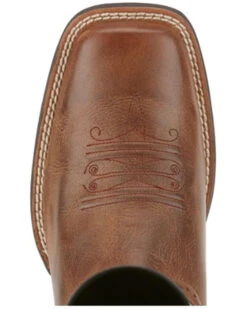 Ariat Women's Quickdraw Western Boots - Square Toe 19 Ariat Women's Quickdraw Western Boots - Square Toe -Twisted X Sales 031791 7010 P4