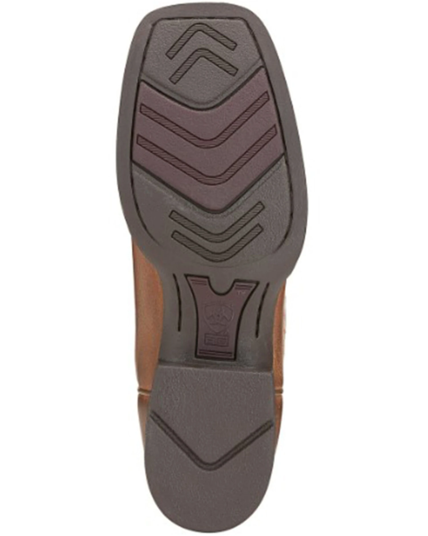 Ariat Women's Quickdraw Western Boots - Square Toe 12 Ariat Women's Quickdraw Western Boots - Square Toe - Image 10