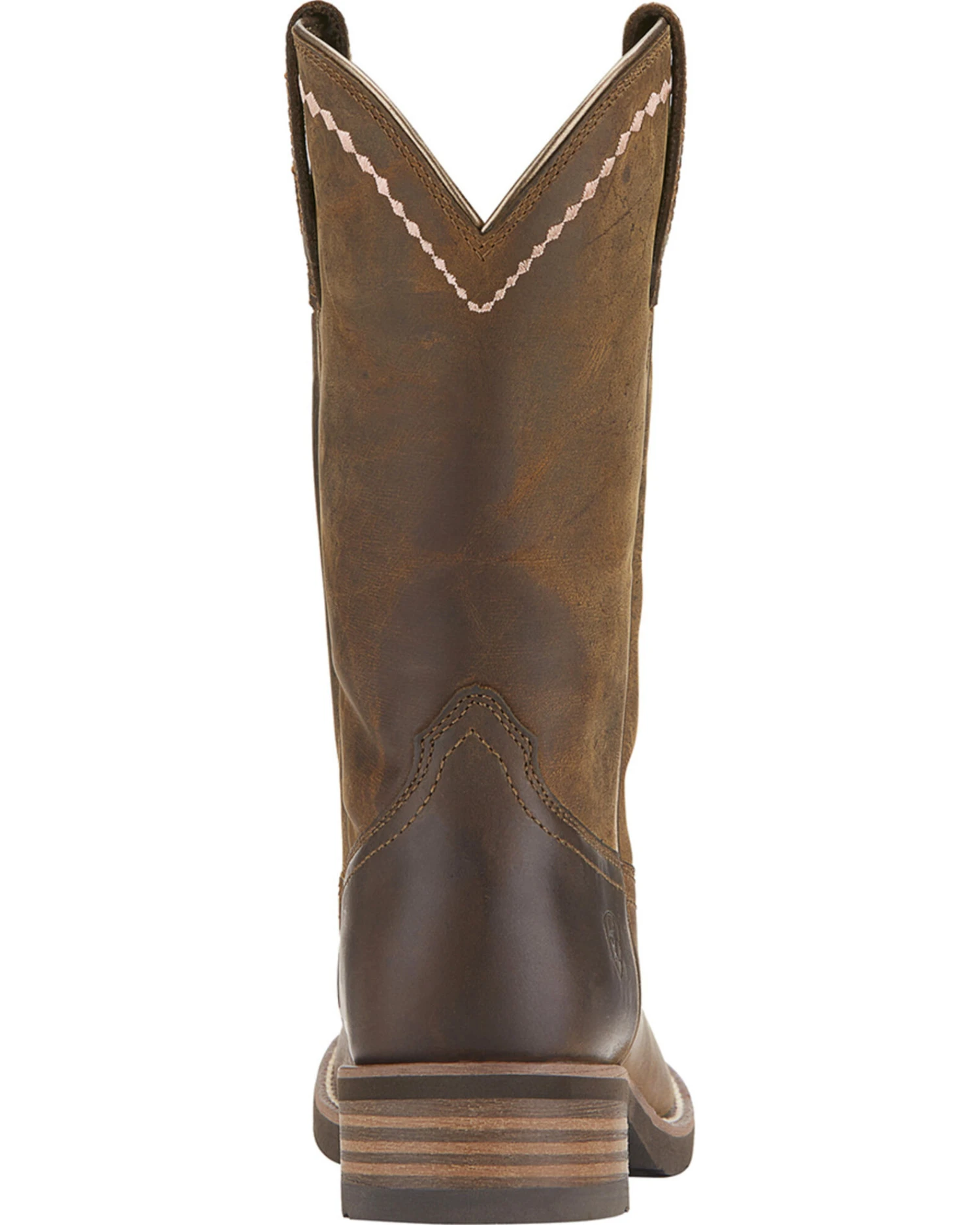 Ariat Women's Unbridled Roper Western Boots 11 Ariat Women's Unbridled Roper Western Boots - Image 9