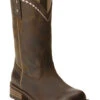 Ariat Women's Unbridled Roper Western Boots 1 Ariat Women's Unbridled Roper Western Boots -Twisted X Sales 031834 42 P1