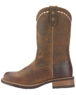 Ariat Women's Unbridled Roper Western Boots 13 Ariat Women's Unbridled Roper Western Boots -Twisted X Sales 031834 7015 P2