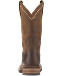 Ariat Women's Unbridled Roper Western Boots 14 Ariat Women's Unbridled Roper Western Boots -Twisted X Sales 031834 7015 P3