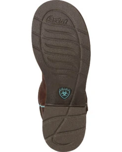 Ariat Women's Fatbaby Heritage Dapper Western Boots - Round Toe 9 Ariat Women's Fatbaby Heritage Dapper Western Boots - Round Toe -Twisted X Sales 031889 47 BM