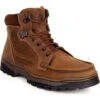 Rocky Men's Outback GORE-TEX Waterproof Field Boots - Moc Toe 2 Rocky Men's Outback GORE-TEX Waterproof Field Boots - Moc Toe -Twisted X Sales 035338 42 P1