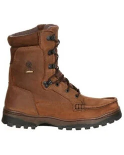 Rocky Men's Outback Boots 10 Rocky Men's Outback Boots -Twisted X Sales 035341 41 P2