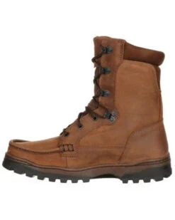 Rocky Men's Outback Boots 11 Rocky Men's Outback Boots -Twisted X Sales 035341 41 P3