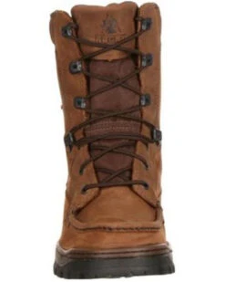 Rocky Men's Outback Boots 12 Rocky Men's Outback Boots -Twisted X Sales 035341 41 P4