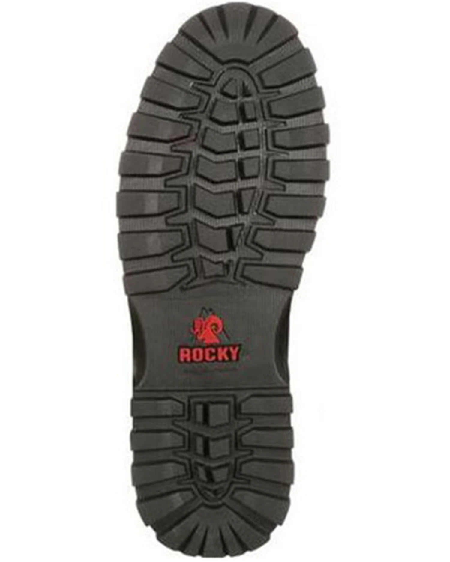 Rocky Men's Outback Boots 9 Rocky Men's Outback Boots - Image 7