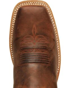 Justin Men's Bent Rail Collection Western Boots -Twisted X Sales 036A46 38 TP