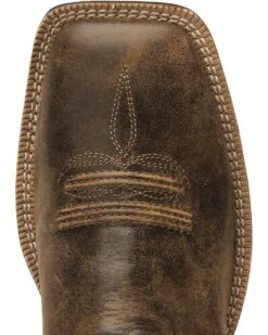 Twisted X Men's Distressed Ruff Stock Western Boots - Broad Square Toe 14 Twisted X Men's Distressed Ruff Stock Western Boots - Broad Square Toe -Twisted X Sales 036B30 B1 TP