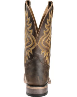Tony Lama Men's Americana Western Boots -Twisted X Sales 036F28 22 BK