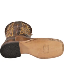 Tony Lama Men's Americana Western Boots -Twisted X Sales 036F28 22 BM