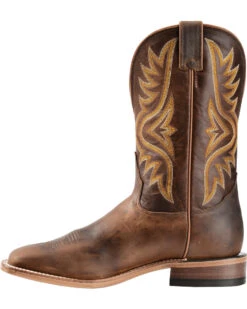 Tony Lama Men's Americana Western Boots -Twisted X Sales 036F28 22 LT