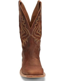 Tony Lama Men's Americana Western Boots -Twisted X Sales 036F28 7049 P4