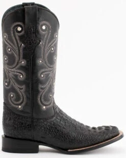 Ferrini Men's Caiman Crocodile Print Western Boots -Twisted X Sales 036G46 89 P2