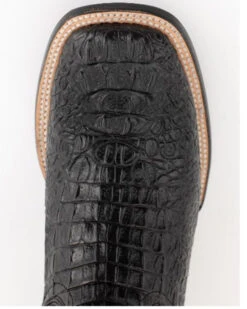 Ferrini Men's Caiman Crocodile Print Western Boots -Twisted X Sales 036G46 89 P5